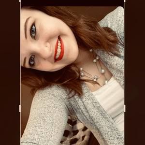 Meet your Posher, Stormy